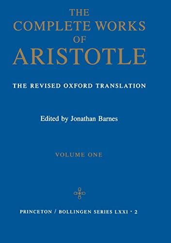 Best Book Of Aristotle Reviews And Buying Guide