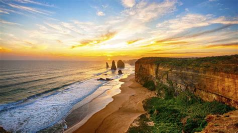 5 melhores paisagens costeiras na austrália para fotografias impressionantes ted