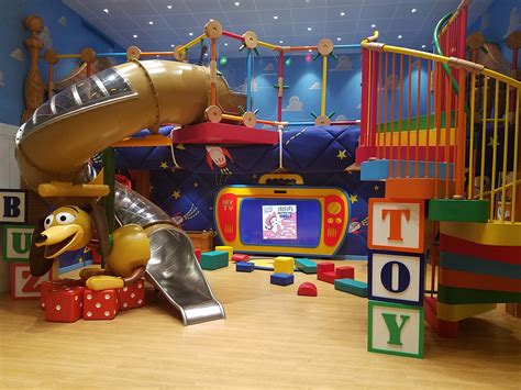 Maybe you would like to learn more about one of these? A behind the scenes photo tour of the Disney Wonder cruise ...