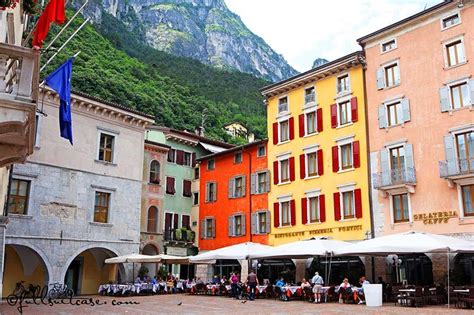 This city is located in the close proximity of a major city padua, italy. Best of Lake Garda - Places You Shouldn't Miss