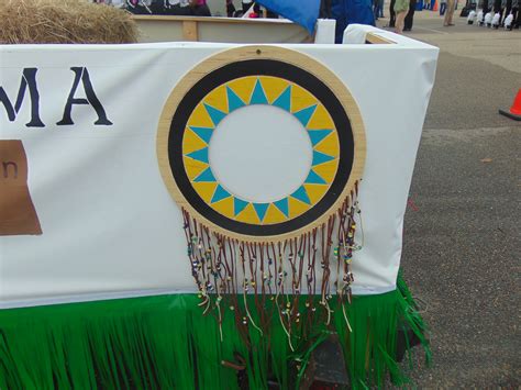 Echota Cherokee Tribe Of Alabama