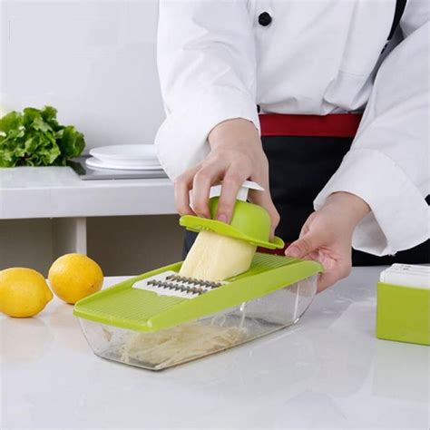 Manual Kitchen Vegetable Cutter Buy Kitchen Goods Online At