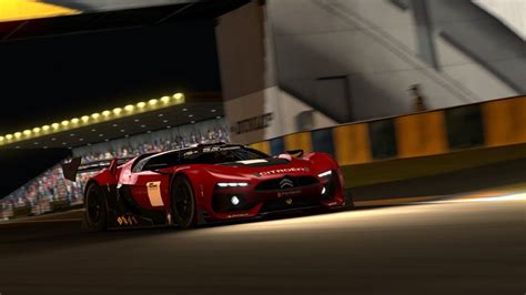 Gran Turismo 6 dyker upp i CV. Köra bil | Feber / Spel