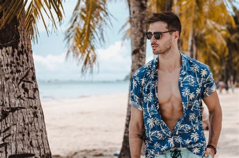 The Best Beach Fashion Trends For 2021