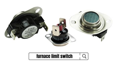 How To Diagnose A Faulty Furnace Limit Switch A Comprehensive Guide