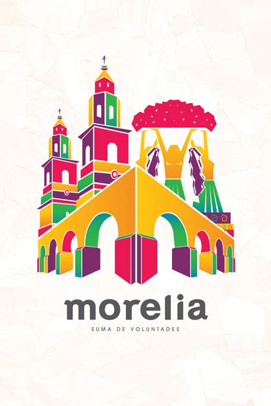 Please consider supporting us by giving a social vote after downloading. Morelia, Michoacán on Behance