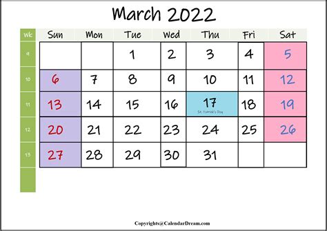 Get Time And Date Calendar 2022 Printable Background My Gallery Pics