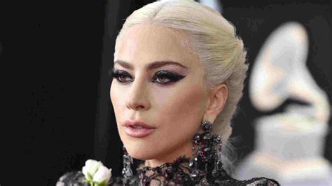 InsÓlito Lady Gaga Ofrece Recompensa De 500 Mil Dólares Por Los