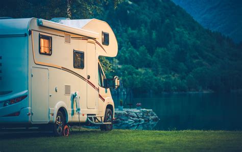 Living On The Road The Real Pros And Cons Of Rv Living
