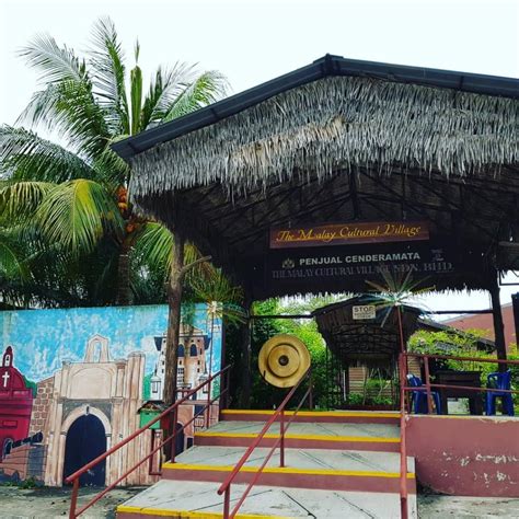 Malay Cultural Village In Johor Lets You Learn And Have Fun About
