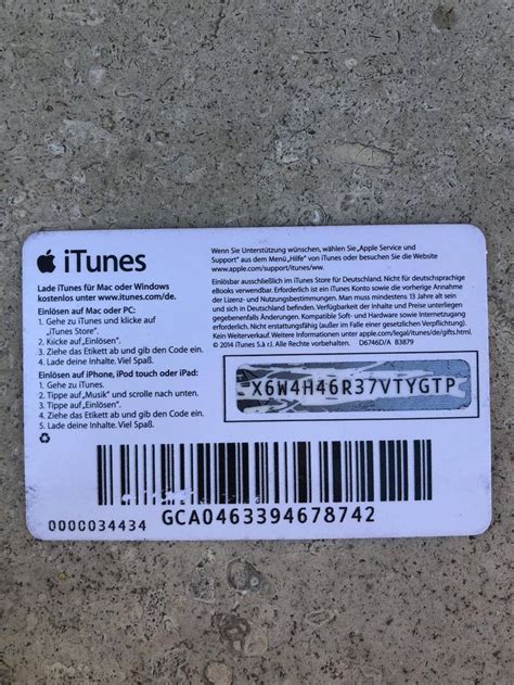 Free Itunes Gift Cards
