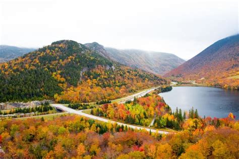 25 Best Things To Do In New Hampshire The Crazy Tourist Beautiful