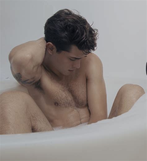 Francisco Lachowski Le Foto Hot Di Uno Dei Modelli Pi Belli Del Mondo Gay It