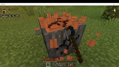 Minecraft Bedrock Guide To Survival Part 1 Surviving Your First Night
