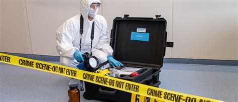 Forensic Science Services