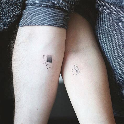 Tatuagem Para Casal Ideias Diferentes Para Eternizar O Amor Na Pele