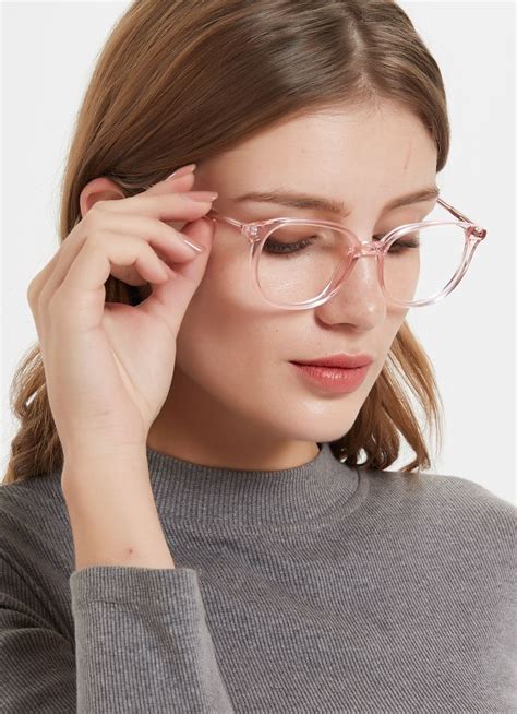 Firmoo Glasses Cat Eye Glass Womens Fashion