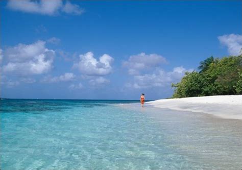 the 15 most beautiful caribbean beaches caribbean travel guide