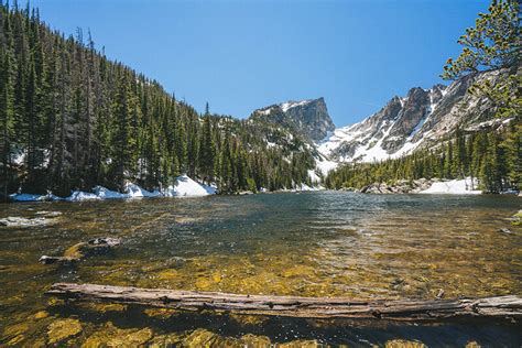 Rocky Mountain National Park Adventures Aspiring Wild