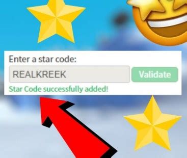 Последние твиты от roblox codes (@realrobloxcodes). Star Codes in Roblox | Easy Robux Today
