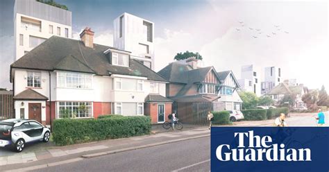 Ideas To Solve Londons Housing Crisis In Pictures Cities The