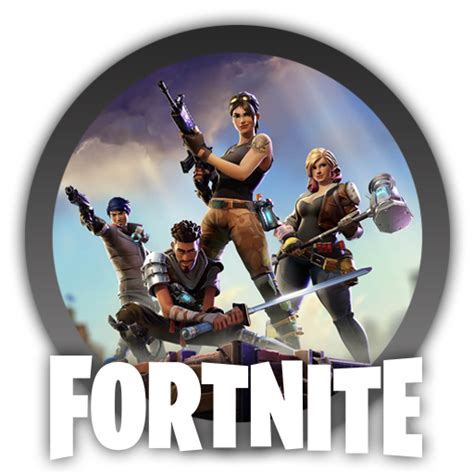 Fortnite Icon Png At Getdrawings Free Download