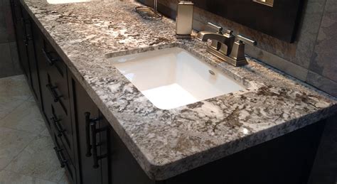 2cm, 3cm may be available upon request. Bianco Antico Granite - Flat Eased Edge Profile - Northern ...