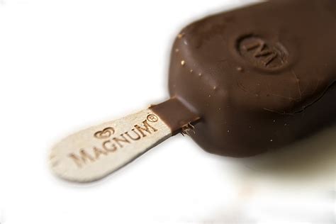 Product Spotlight: Magnum Ice Cream | A Taste of Koko