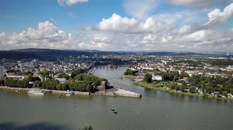 Visions Of Koblenz Germany Visions Of Travel