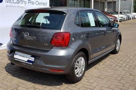 The 2016 volkswagen vento highline costs rs 11.87 lakh, while the new polo highline costs rs 6.57 lakh and the jetta highline is priced at rs 14.15 lakh. 2016 VW Polo 1.2TSI Trendline Hatchback ( Petrol / FWD ...