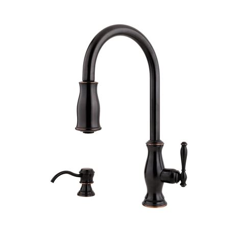 Related searches for lead free kitchen faucets: Glacier Bay Touchless Single-Handle Pull-Down Sprayer ...