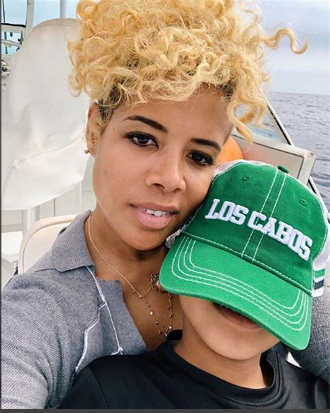 Nas And Kelis Finally Settle Custody Dispute Over 8 Year Old Son Miss