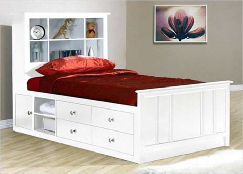 Rrp from £264.99 now from £144.99. Types Twin Bed Frames with Storage ~ Walsall Home and Garden