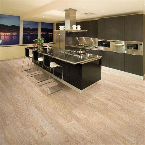 Types Of Kitchen Flooring Pros And Cons - Kitchen Flooring | Pros & Cons