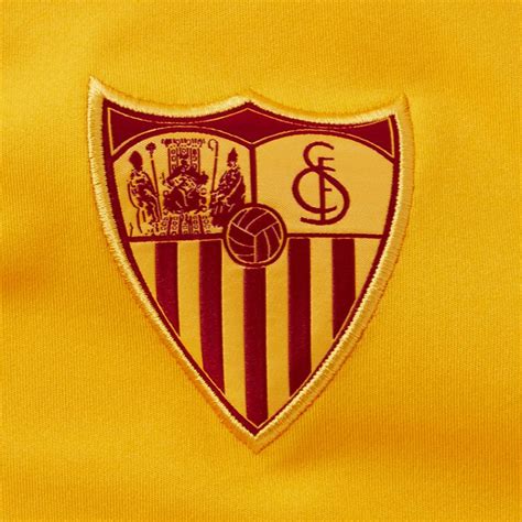 En kits for wepes tenemos sitio para cualquier equipo y de cualquier época. Camisas do Sevilla FC 2016-2017 New Balance » Mantos do ...
