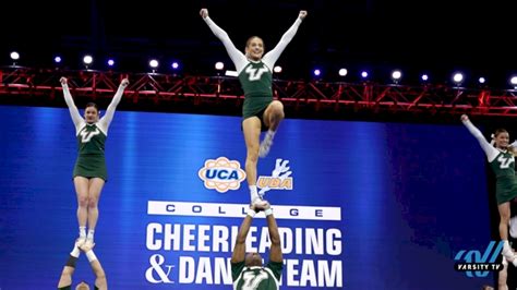 Check In With The Reigning Champs University Of South Florida Coed