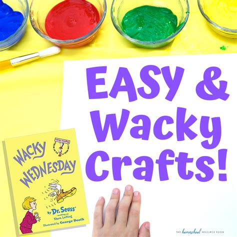 20 Wacky Wednesday Ideas Easy Low Prep Activities And Surprises The