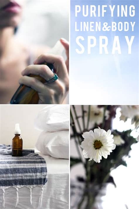 13 Ways To Cool Off With A Diy Body Spray Hello Glow