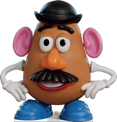 Mr Potato Head Movie Accurate Ubicaciondepersonascdmxgobmx