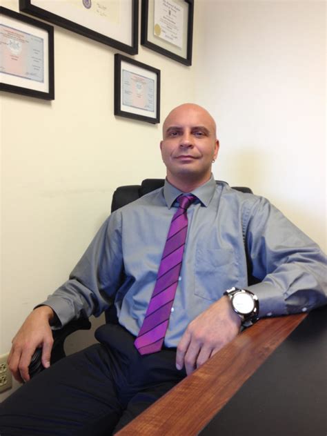 Dr. Michael McMullen Bio | Lawrence County Mental Health ...