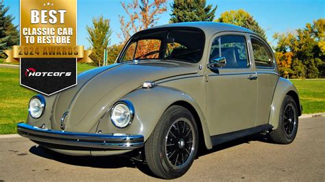 Hotcars Best Classic Car To Restore 1960 69 Volkswagen Beetle