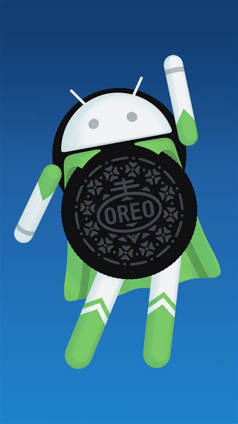 Get Android Oreo Logo Png Girishr Kumar