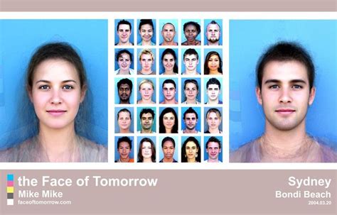 What The Average Person Looks Like In Every Country Business Insider