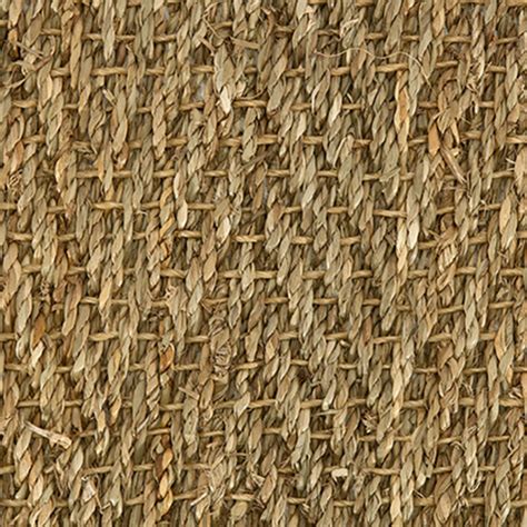A timeless classic, herringbone carpet is available in natural wool or sisal. Crucial Trading Seagrass Fine Herringbone Natural FSGH - Kings