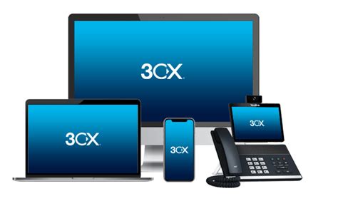 3cx Phone System Bsas Telecoms