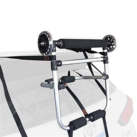 Best Kayak Lifter For Your Car