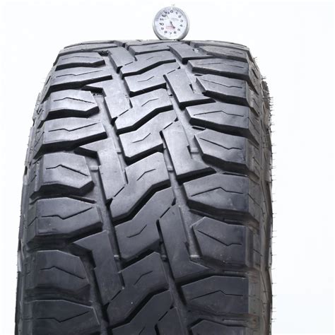 Used Lt 35x125r18 Toyo Open Country Rt 123q 12532 Utires