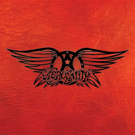 Aerosmith Greatest Hits Lyrics And Tracklist Genius