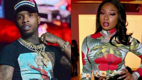 Tory Lanez Breaks His Silence On New Album About Megan Thee Stallion