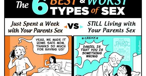 The 6 Best And Worst Ways To Have Sex Album On Imgur